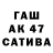 Бутират BDO mykola gawryluk